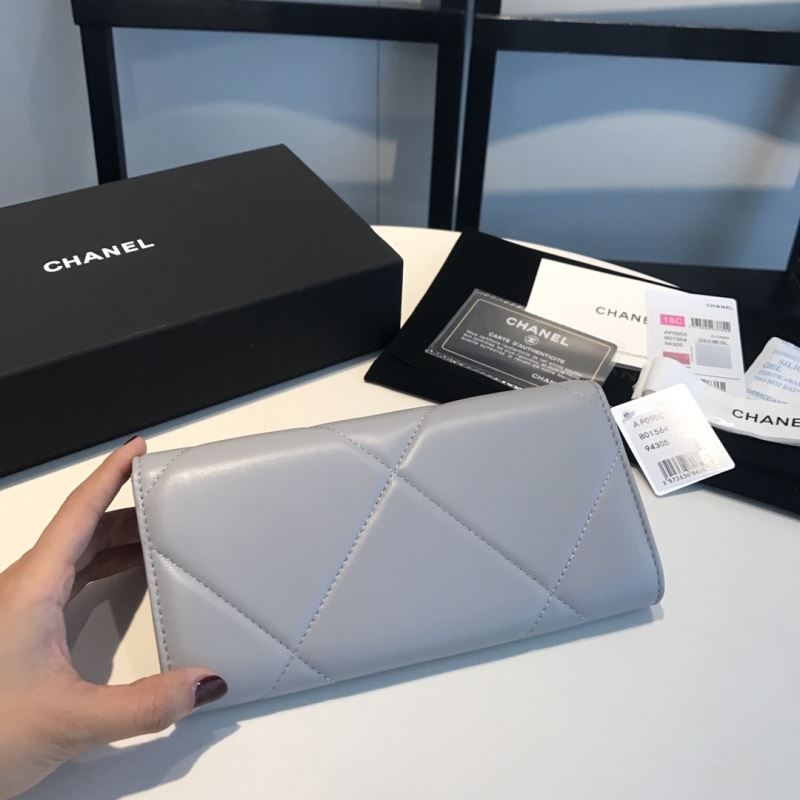 Chanel Wallet Purse